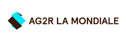 logo AG2R LA MONDIALE