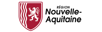 logo Région Nouvelle-Aquitaine